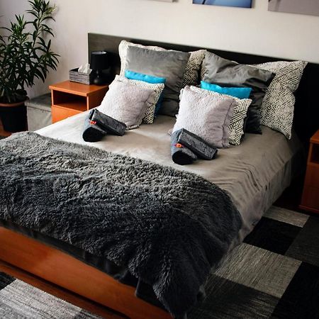 Gyogyvoelgy Apartman Egerszalók Esterno foto