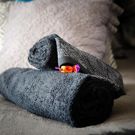 Gyogyvoelgy Apartman Egerszalók Esterno foto