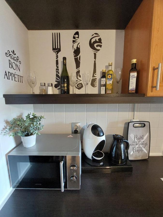 Gyogyvoelgy Apartman Egerszalók Esterno foto