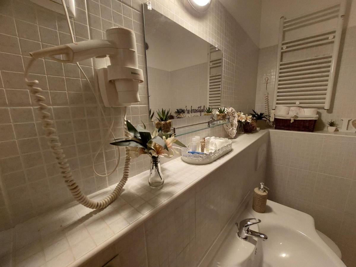 Gyogyvoelgy Apartman Egerszalók Esterno foto